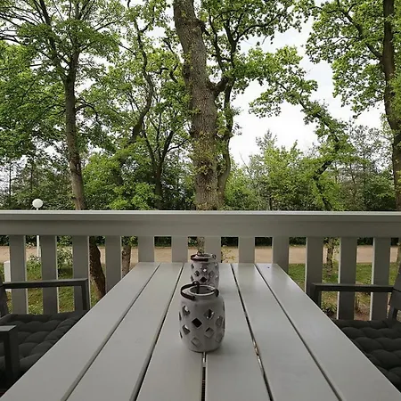 Strandvilla Scholle - Makrele 04 Апартаменты